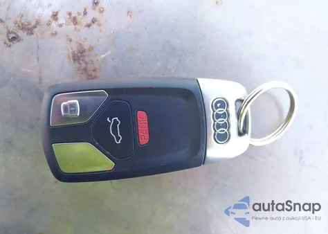 2018 Audi Q5 2.0T Premium/2.0T Tech Premium from USA, damaged, VIN WA1BNAFY6J2019309